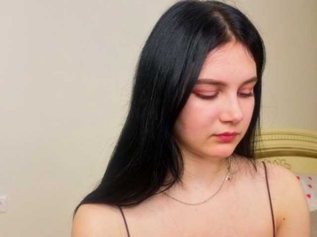 EnricaElis's BongaCams show and profile