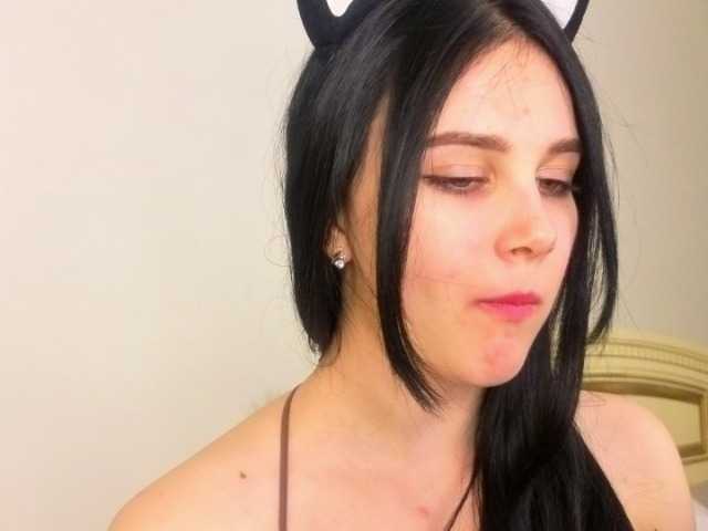 EnricaElis's BongaCams show and profile