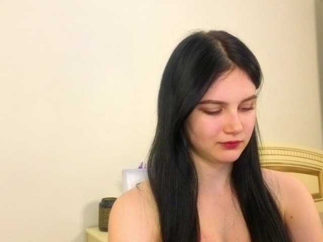 EnricaElis's BongaCams show and profile