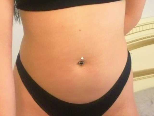 EnricaElis's BongaCams show and profile