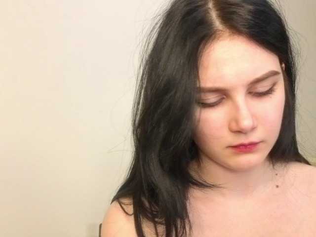 EnricaElis's BongaCams show and profile