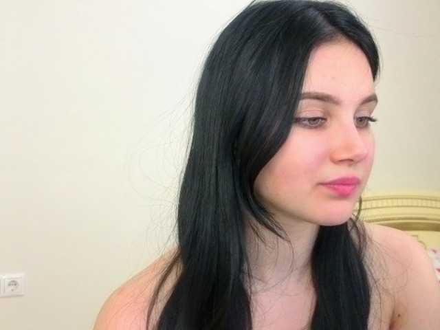 EnricaElis's BongaCams show and profile