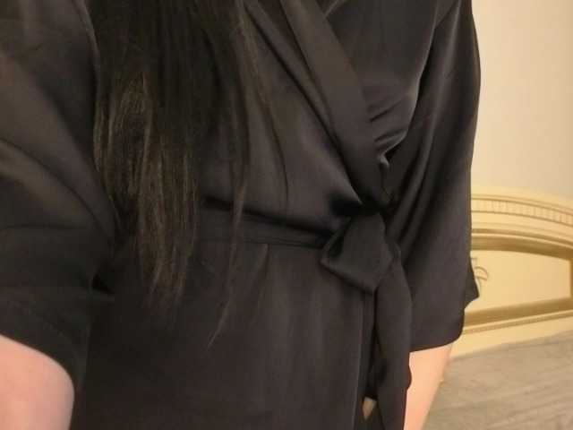 EnricaElis's BongaCams show and profile