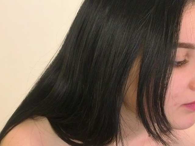 EnricaElis's BongaCams show and profile