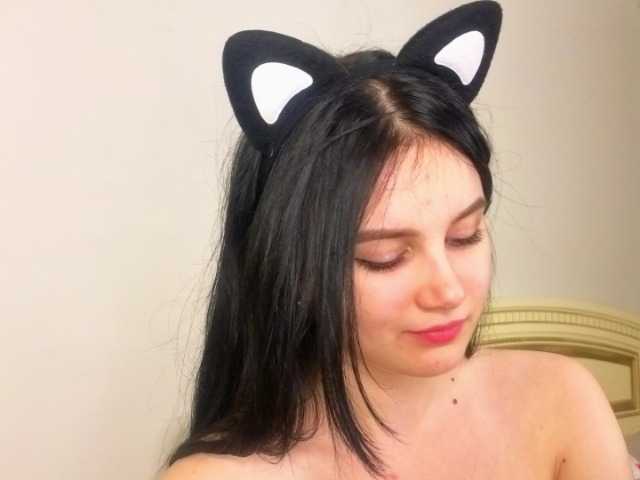 EnricaElis's BongaCams show and profile