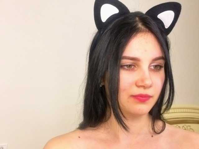 EnricaElis's BongaCams show and profile