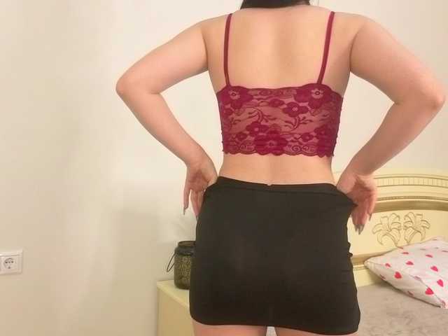 EnricaElis's BongaCams show and profile