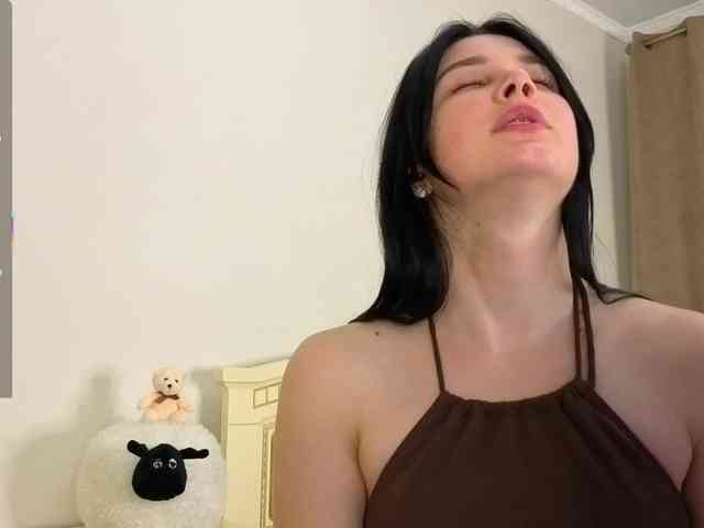 EnricaElis webcam