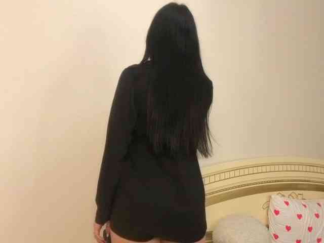 EnricaElis Live Webcam on BongaCams