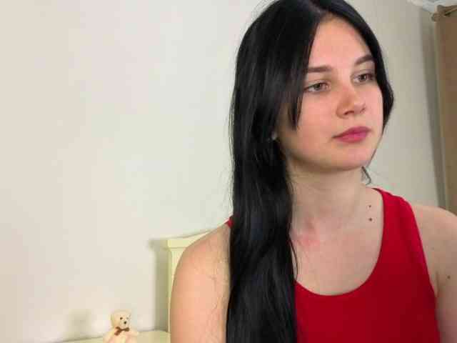EnricaElis webcam