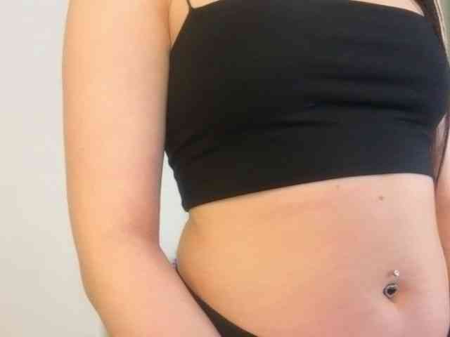 EnricaElis Live Webcam on BongaCams