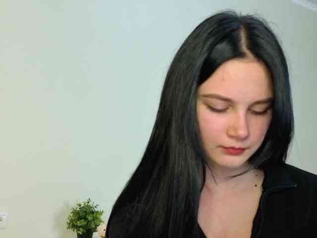 EnricaElis webcam