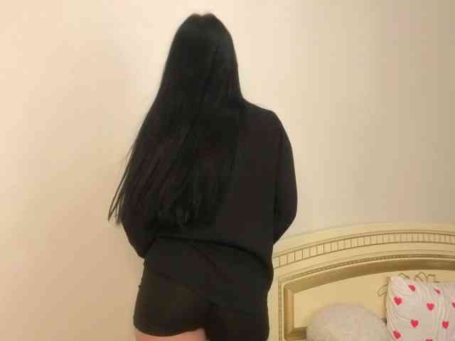 EnricaElis Live Webcam on BongaCams