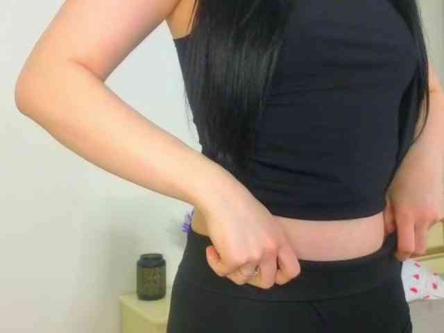 EnricaElis Live Webcam on BongaCams