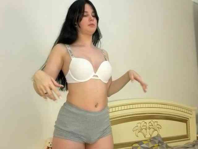 EnricaElis webcam