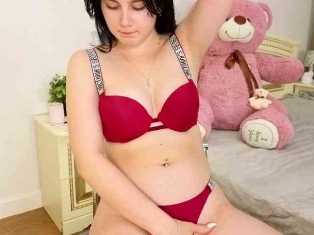 EnricaElis's webcam live show