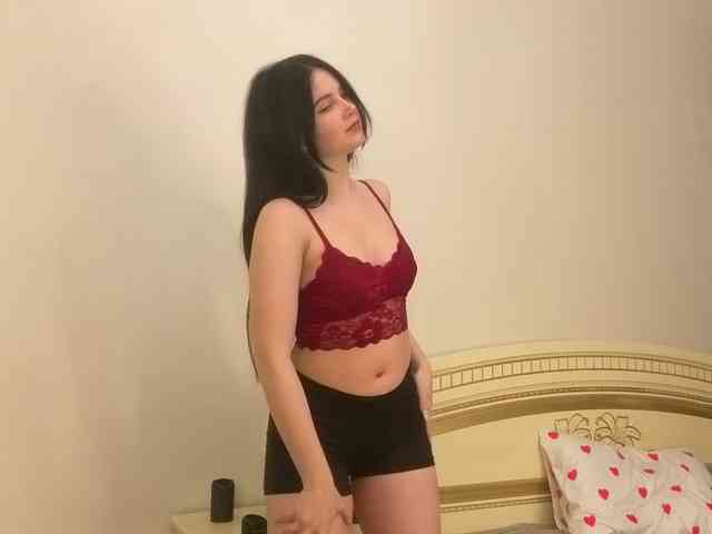 adult random chat EnricaElis