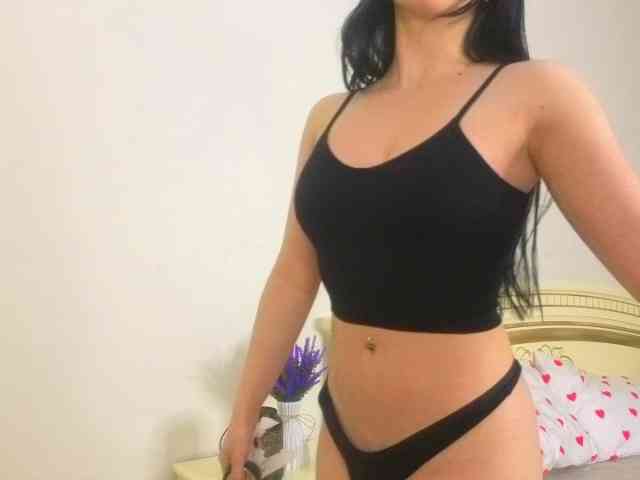 free adult web cam EnricaElis