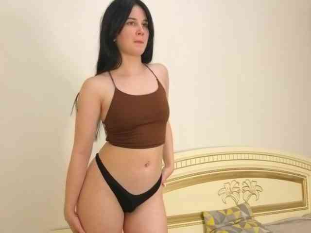 EnricaElis webcam