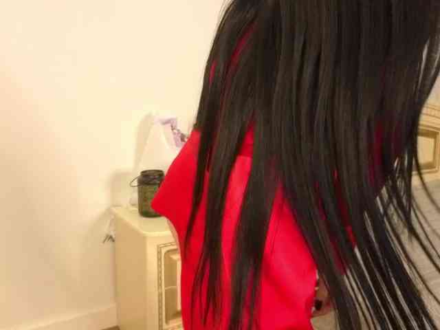 EnricaElis Live Webcam on BongaCams