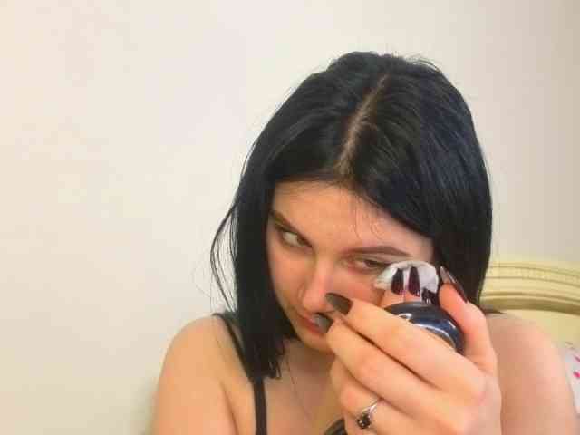 EnricaElis Live Webcam on BongaCams