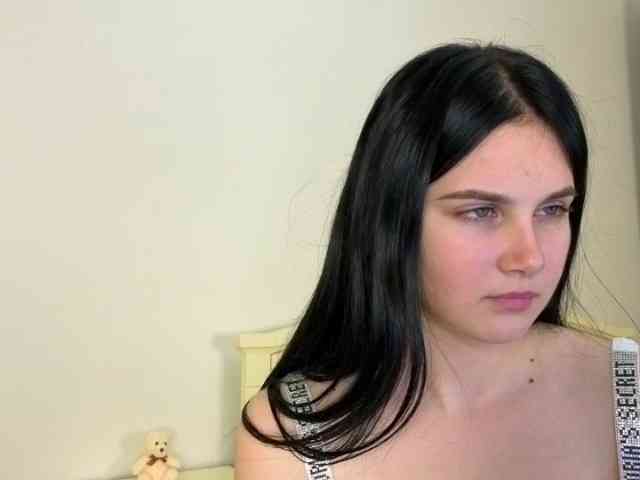 EnricaElis webcam