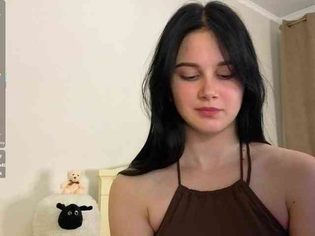 EnricaElis webcam