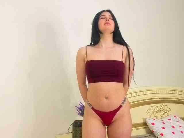 public voyeur EnricaElis