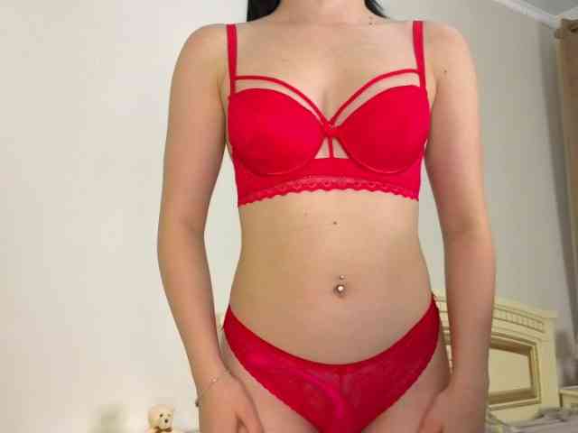 EnricaElis webcam