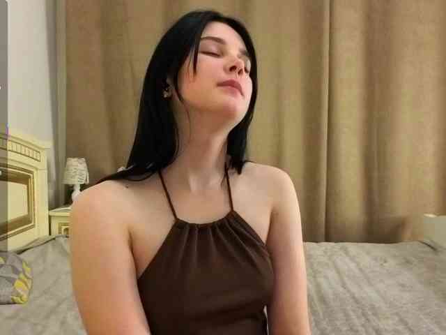 EnricaElis webcam