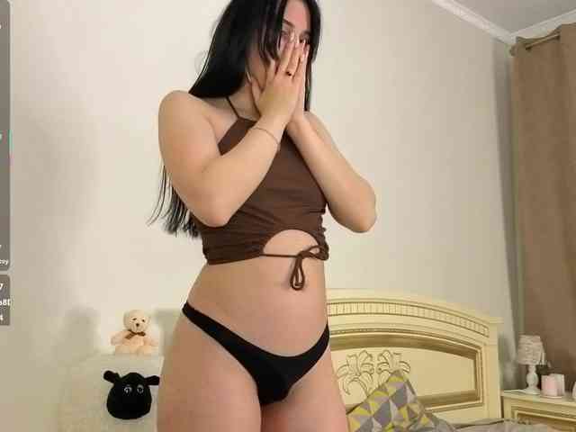 EnricaElis webcam