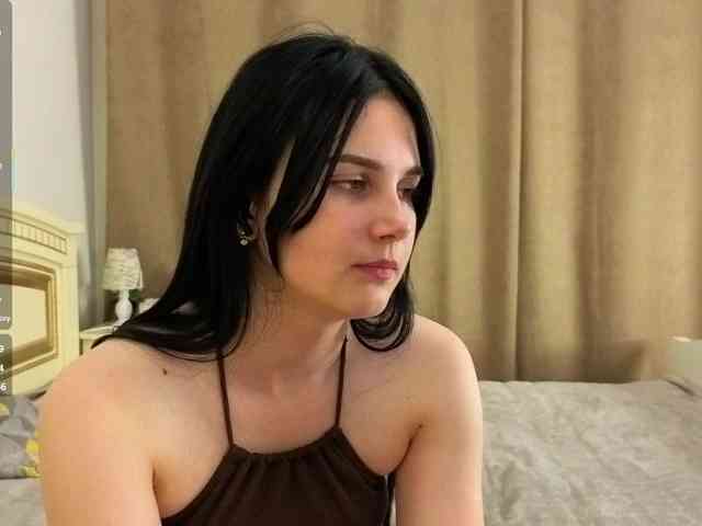 EnricaElis webcam