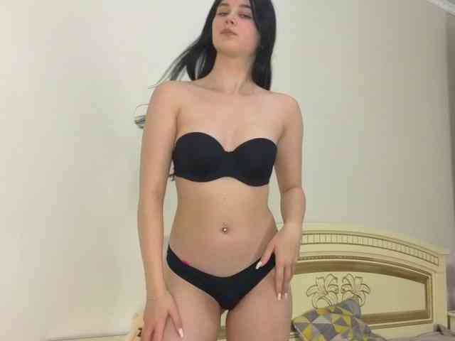EnricaElis webcam