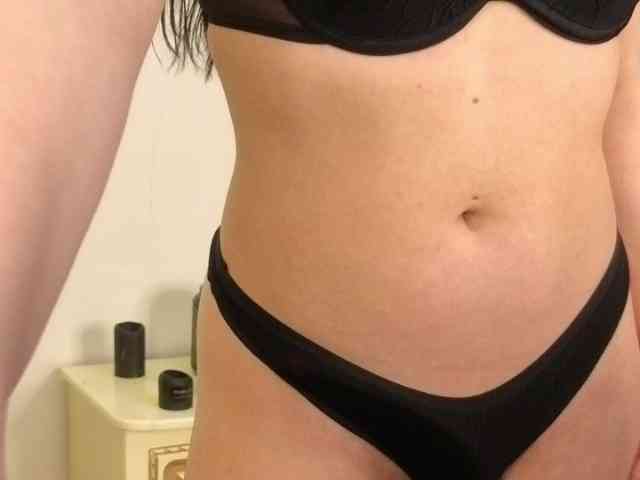 EnricaElis Live Webcam on BongaCams