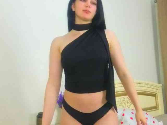 EnricaElis Live Webcam on BongaCams