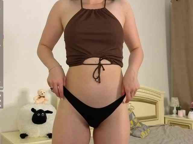 EnricaElis webcam