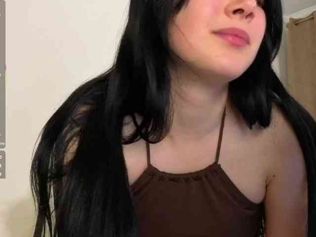EnricaElis webcam