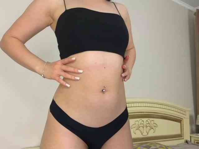 EnricaElis webcam