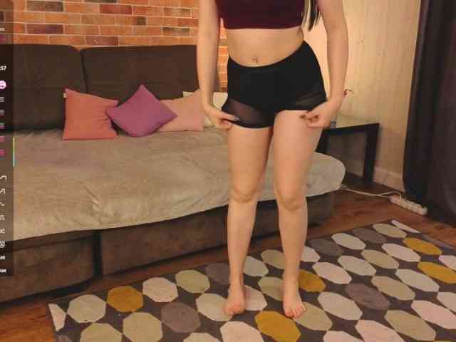 sex live stream EnricaElis