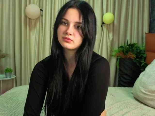 EnricaElis webcam