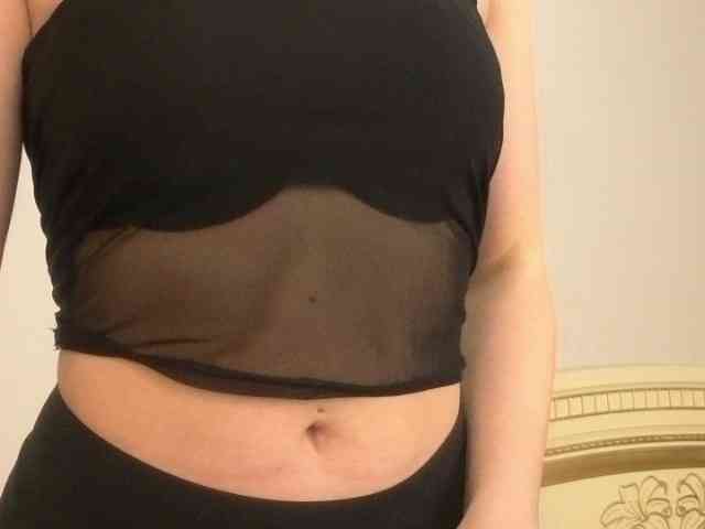 EnricaElis Live Webcam on BongaCams