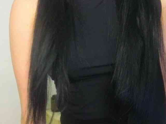 EnricaElis Live Webcam on BongaCams