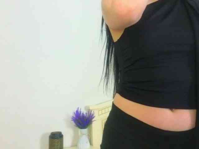 EnricaElis Live Webcam on BongaCams