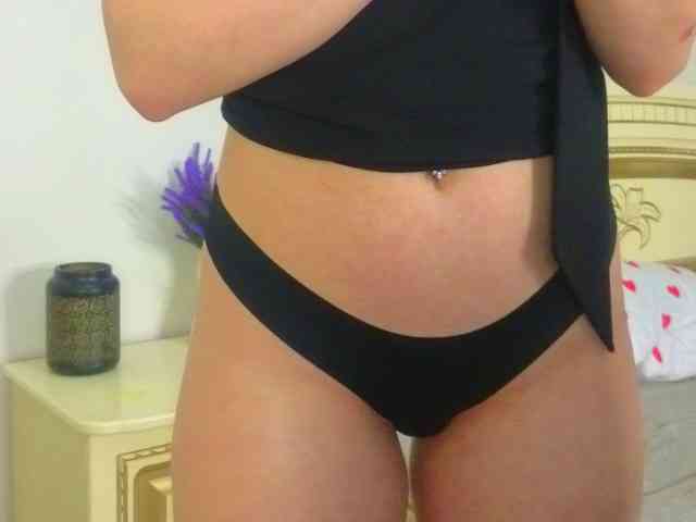 EnricaElis Live Webcam on BongaCams