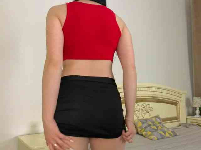 EnricaElis webcam