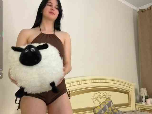 EnricaElis webcam