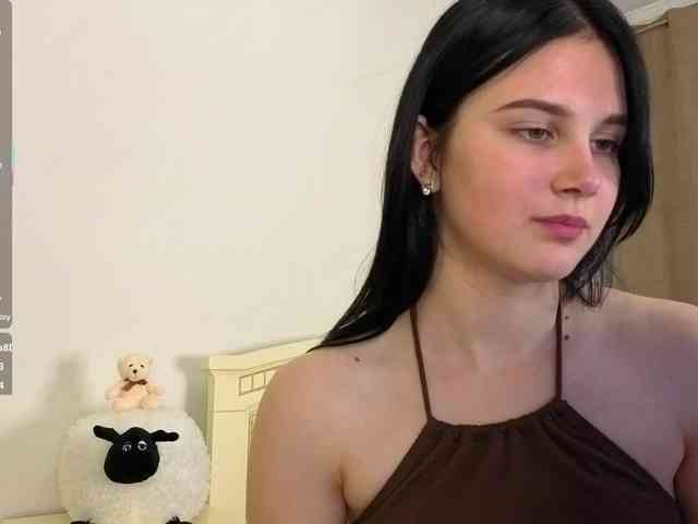 EnricaElis webcam