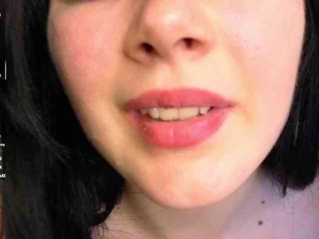 EnricaElis webcam