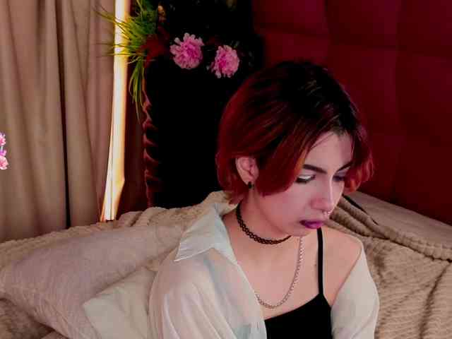 MorganSnus's webcam live show