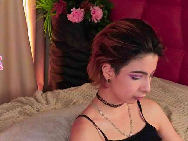 MorganSnus Live Webcam on BongaCams